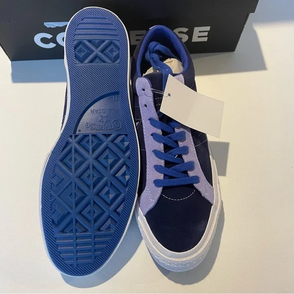 Converse One Star Ox Sneaker - Picture 3 of 3